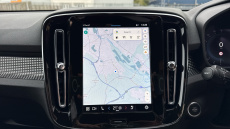 Volvo XC40 2.0 B3P Plus Dark 5dr Auto Petrol Estate